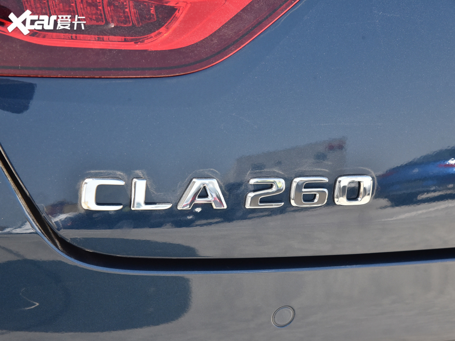 2022YCLA Ŀ CLA 260 4MATIC