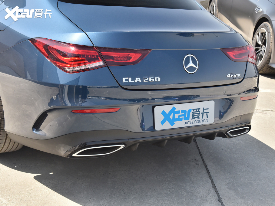 2022YCLA Ŀ CLA 260 4MATIC