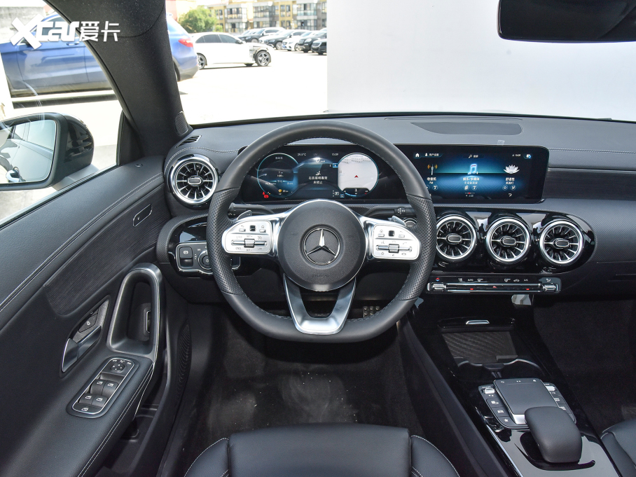 2022YCLA Ŀ CLA 260 4MATIC