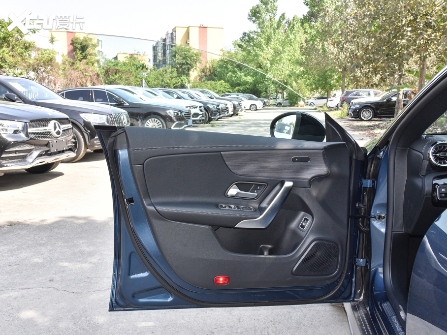 2022��YCLA �Ŀ� CLA 260 4MATIC