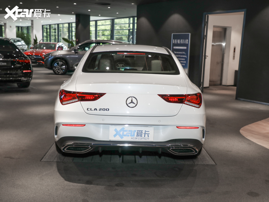 2022YCLA Ŀ CLA 200