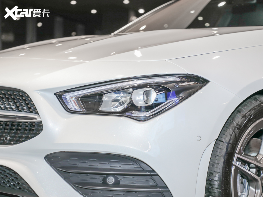 2022YCLA Ŀ CLA 200