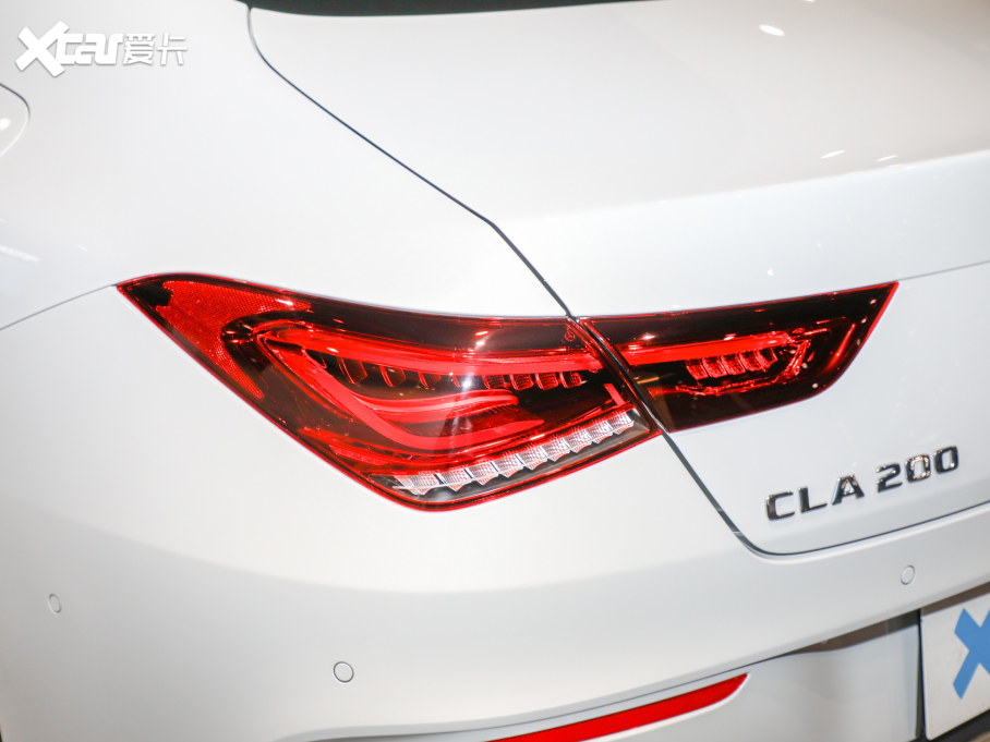 2022YCLA Ŀ CLA 200