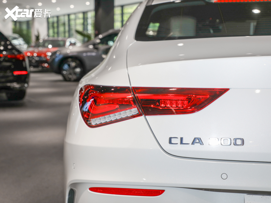 2022YCLA Ŀ CLA 200