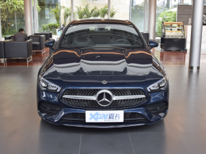 2022CLA 200 ǰ