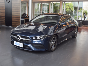 2022CLA 200 ǰ45