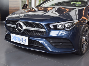 2022CLA 200 ^