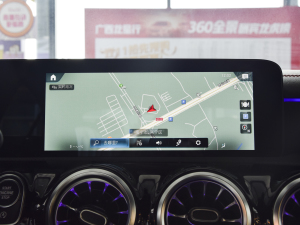 2022��CLA 200 �п؅^