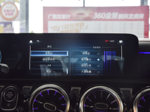 2022��CLA 200 �п؅^(q��)