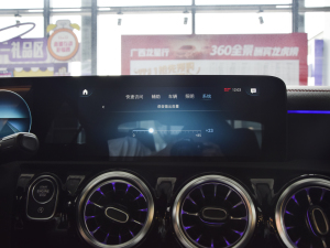 2022��CLA 200 �п؅^(q��)