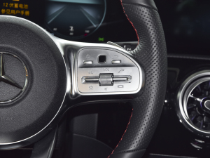 2022��CLA 200 �п؅^(q��)