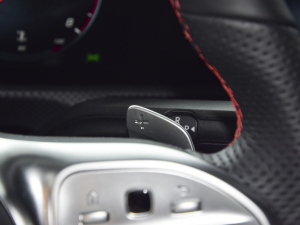 2022��CLA 200 �п؅^(q��)