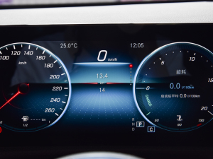 2022��CLA 200 �п؅^(q��)