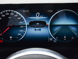 2022��CLA 200 �п؅^(q��)