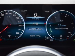 2022��CLA 200 �п؅^(q��)