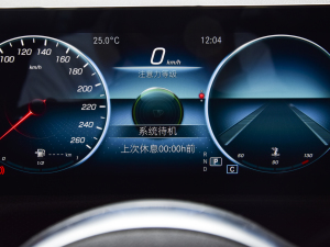 2022��CLA 200 �п؅^(q��)