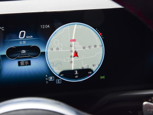 2022��CLA 200 �п؅^(q��)