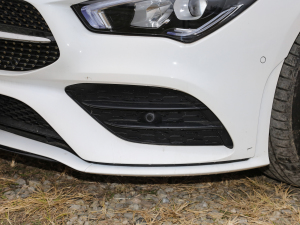 2022CLA 200 4MATIC ^