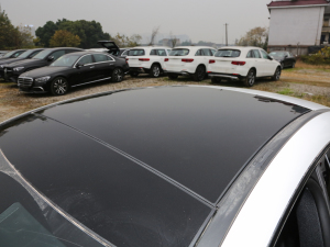 2022CLA 200 4MATIC ܇