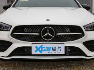 2022CLA 200 4MATIC ^