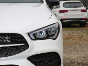 2022CLA 200 4MATIC ^