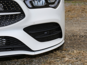 2022CLA 200 4MATIC ^