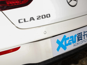 2022CLA 200 4MATIC ^