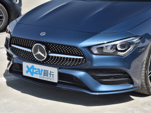 2022Ŀ CLA 260 4MATIC ^