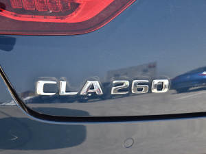 2022Ŀ CLA 260 4MATIC ^
