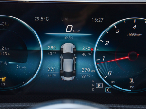 2022��Ŀ� CLA 260 4MATIC �п؅^