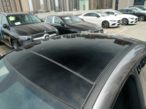 2022款改款 CLA 200 4MATIC 轮胎尺寸
