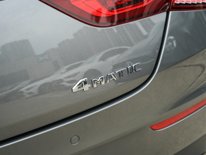 2022Ŀ CLA 200 4MATIC ^