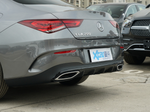 2022Ŀ CLA 200 4MATIC ^