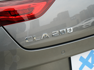 2022Ŀ CLA 200 4MATIC ^