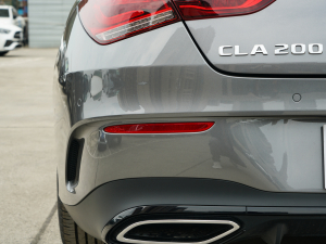 2022Ŀ CLA 200 4MATIC ^