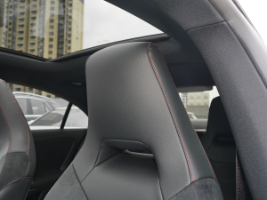 2022Ŀ CLA 200 4MATIC g