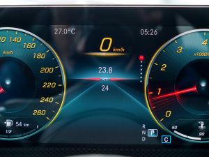 2022��Ŀ� CLA 200 4MATIC �п؅^(q��)