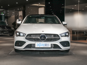 2022Ŀ CLA 200 ǰ