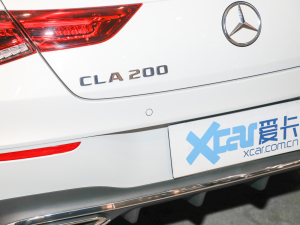 2022Ŀ CLA 200 ^