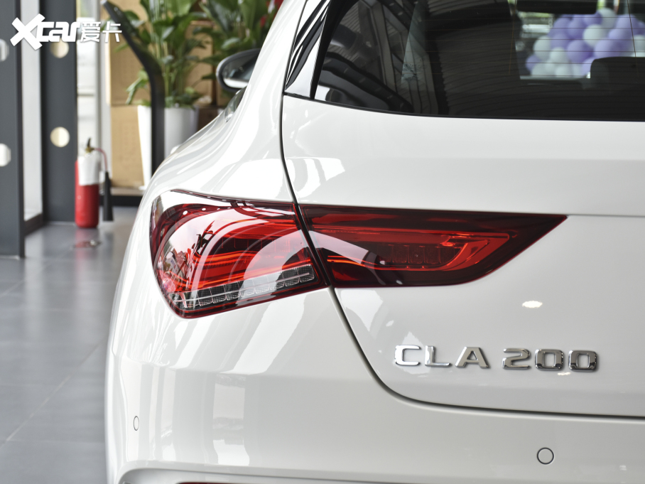 2022CLAܳ CLA 200 ܳ