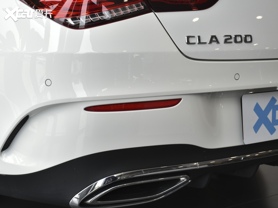 2022��YCLA�C��܇ CLA 200 �C��܇