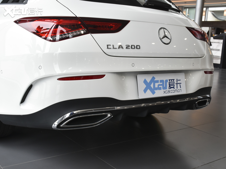 2022��YCLA�C��܇ CLA 200 �C��܇
