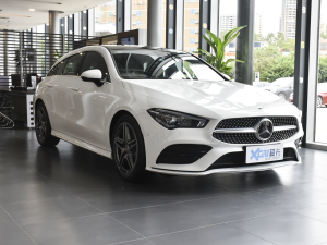 2022��CLA 200 �C��܇ ��ǰ45��