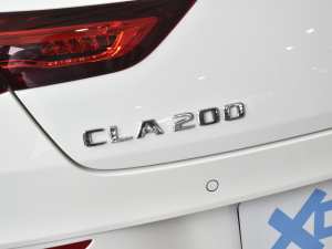 2022��CLA 200 �C��܇ �������^