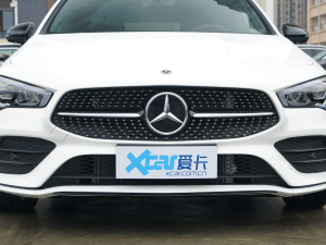 2022��CLA 260 4MATIC �C��܇ �оW