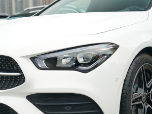 2022��CLA 260 4MATIC �C��܇ ���