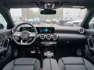 2022��CLA 260 4MATIC �C��܇ ��(n��i)�ȫ��