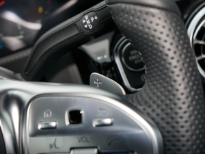 2022��CLA 260 4MATIC �C��܇ �п؅^