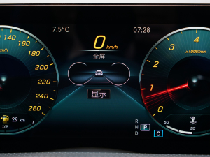 2022��CLA 260 4MATIC �C��܇(ch��) �п؅^(q��)