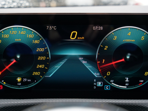 2022��CLA 260 4MATIC �C��܇(ch��) �п؅^(q��)